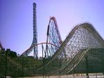 Six Flags California::ThrillNetwork.com