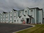 Microtel Inn And Suites