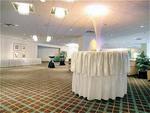 Holiday Inn Select & Suites MPLS INTL ARPT-MALL OF AMERICA::Orbitz