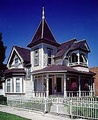Porter House Bed and Breakfast Inn