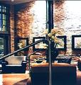 MK Restaurant