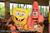Nickelodeon Family Suites by Holiday Inn::Priceline.com