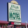 High Desert Inn