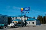 Comfort Inn West Yellowstone