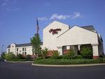 Hampton Inn Tuscaloosa-University