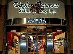 Taylor Steven Salon & Day Spa