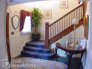 William Page Inn::BedAndBreakfast.com