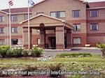 Holiday Inn Express Pocomoke City