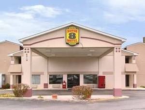 Super 8 Chattanooga::Travelocity.com
