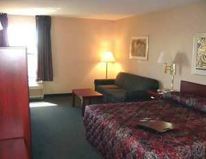 Hampton Inn Tracy::Travelocity.com