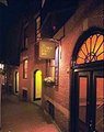 Charles Street Inn