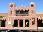 Institute of American Indian Arts Museum