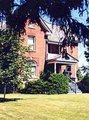 Jordan House