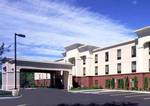 Hampton Inn Auburn Ma