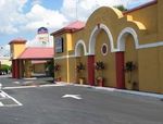 Howard Johnson Inn Executive