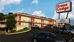 Econo Lodge Fort Knox