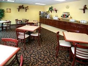 Best Western Fairgrounds::Travelocity.com