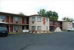 Travelodge Moses Lake South Pioneer