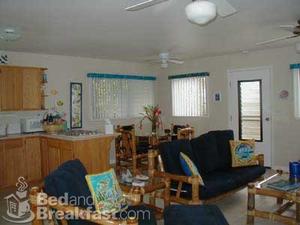 Hale Lani Bed and Breakfast::BedAndBreakfast.com