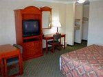 Comfort Inn Los Angeles::Yahoo! Travel