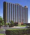 Hilton Arlington