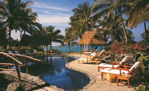 Sea Village Resort::CiaoBambino