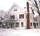 Village Victorian Bed & Breakfast