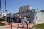 Los Angeles Maritime Museum