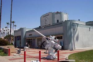 Los Angeles Maritime Museum::Letsgoseeit.com