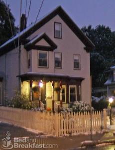Morrison House Bed & Breakfast::BedAndBreakfast.com