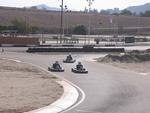 Adams Kart Track