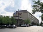 Hampton Inn Philadelphia/Willow Grove