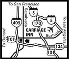 Best Western Carriage Inn