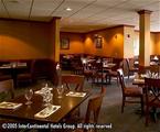 Holiday Inn Spokane Airport
