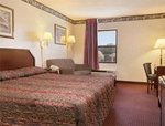 Super 8 Motel - Cleveland