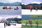 Great Glen Trails Outdoor Center