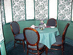 Morrison's Upstairs