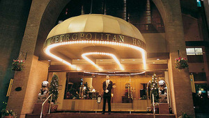 Metropolitan Hotel Vancouver::Metropolitan.com