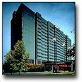 Marriott Teaneck at Glenpointe