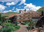 Knob Hill Inn