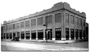 America's Packard Museum::America's Packard Museum