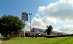 Best Western Executive Inn