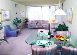 Georgetown Suites::Travelocity.com