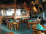Log Cabin An Island Inn