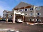 Quality Inn & Suites at the Casino