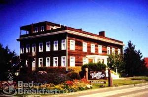 Grey Whale Inn::BedAndBreakfast.com