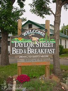 Taylor Street Bed & Breakfast::BedAndBreakfast.com