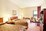 Baymont Inn & Suites Fort Worth North