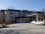 Comfort Inn Rome