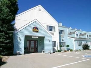 Best Western Cozy House & Suites::Travelocity.com